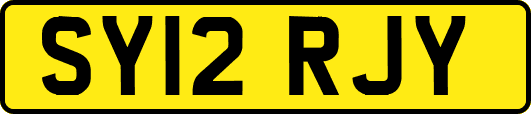 SY12RJY