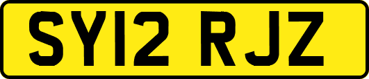 SY12RJZ