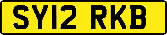 SY12RKB