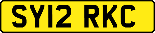 SY12RKC