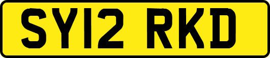 SY12RKD