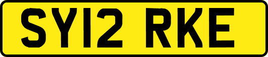 SY12RKE