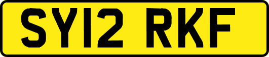 SY12RKF