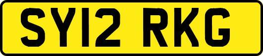SY12RKG