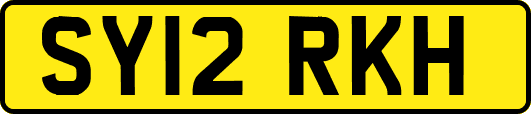 SY12RKH