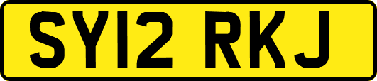 SY12RKJ