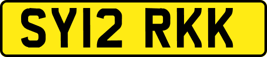 SY12RKK