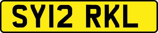 SY12RKL