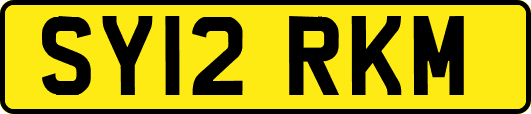 SY12RKM