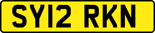 SY12RKN