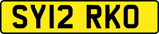 SY12RKO
