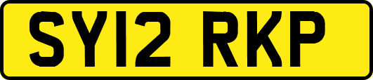 SY12RKP
