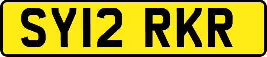 SY12RKR