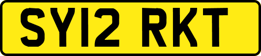 SY12RKT