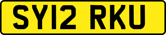 SY12RKU