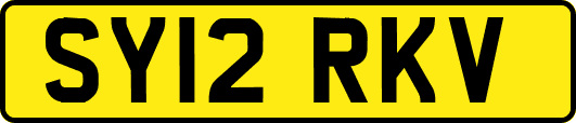 SY12RKV