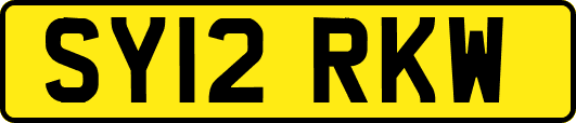 SY12RKW