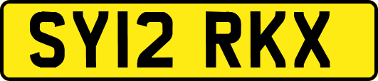 SY12RKX