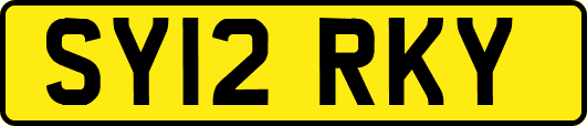 SY12RKY