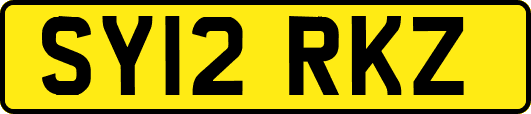 SY12RKZ