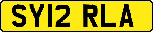 SY12RLA
