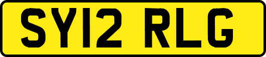 SY12RLG
