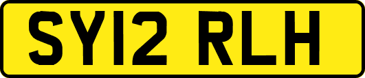SY12RLH