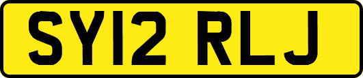 SY12RLJ