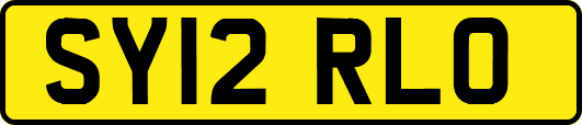 SY12RLO
