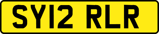 SY12RLR