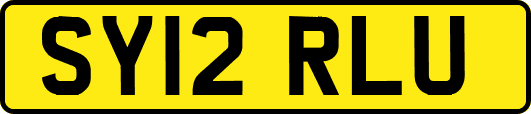 SY12RLU