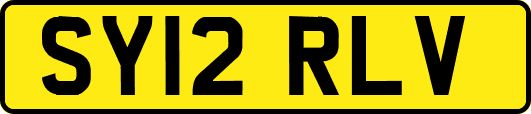 SY12RLV