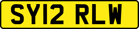 SY12RLW