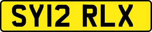 SY12RLX