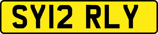 SY12RLY
