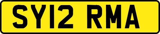 SY12RMA