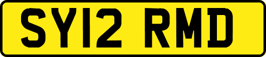 SY12RMD