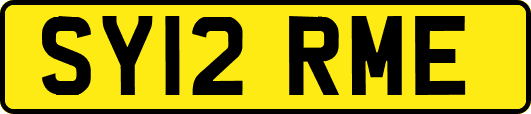 SY12RME