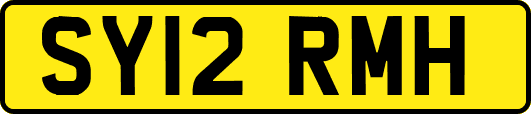 SY12RMH