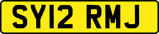 SY12RMJ