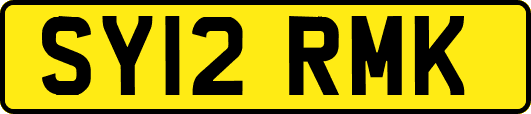 SY12RMK