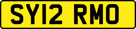 SY12RMO
