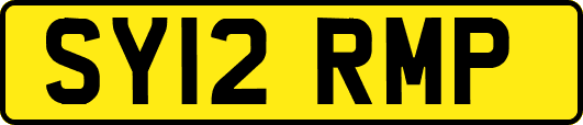 SY12RMP