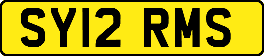 SY12RMS