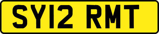 SY12RMT