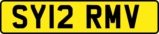 SY12RMV