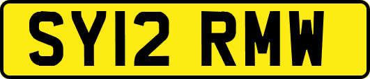 SY12RMW