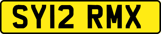 SY12RMX