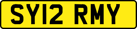SY12RMY