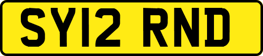 SY12RND
